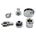 custom cnc milling parts manufacturer
